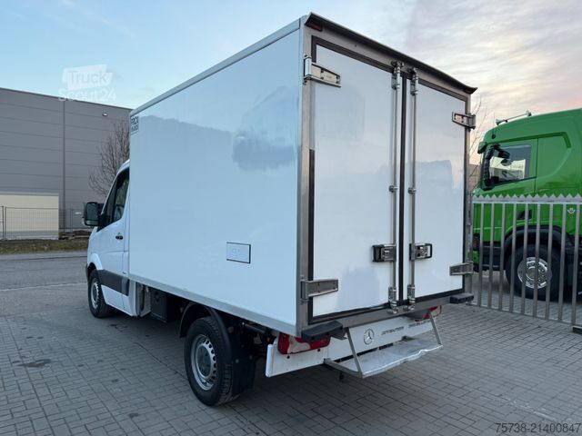 Soğutucu kasa panelvan MERCEDES-BENZ Sprinter 319 CDI V6 Kühlkoffer/ThermoKing V300