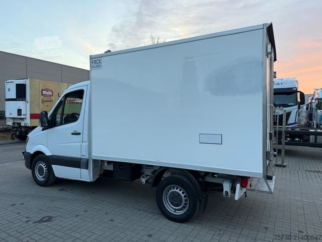 Soğutucu kasa panelvan MERCEDES-BENZ Sprinter 319 CDI V6 Kühlkoffer/ThermoKing V300