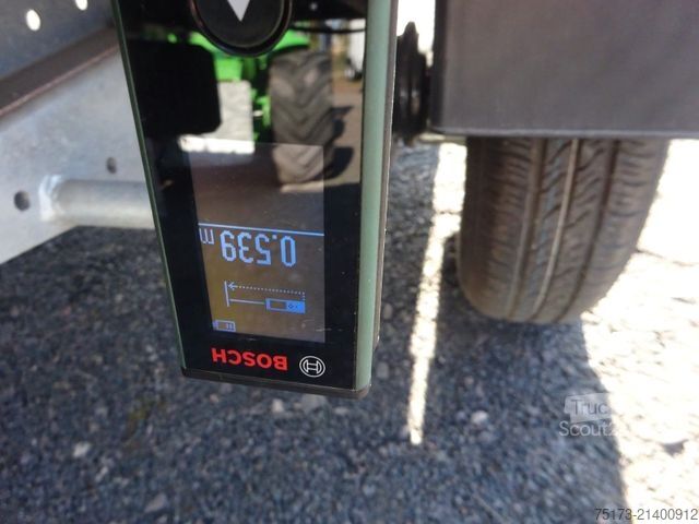 Automobilių priekaba STEMA ST .1 , 100KMH  2,1mx1.5m