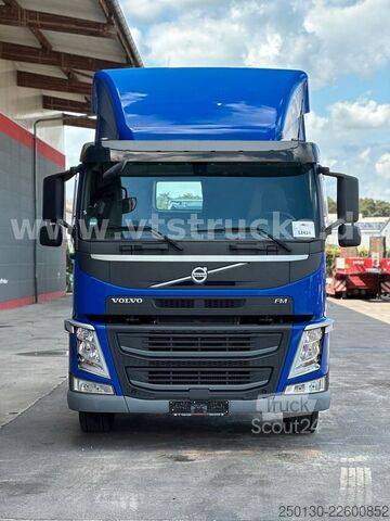 Стандартний тягач VOLVO FM 380 4x2 BL Navi / LED / ACC / LDW / AEBS