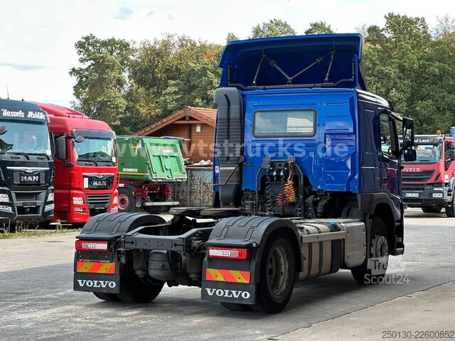 Стандартний тягач VOLVO FM 380 4x2 BL Navi / LED / ACC / LDW / AEBS