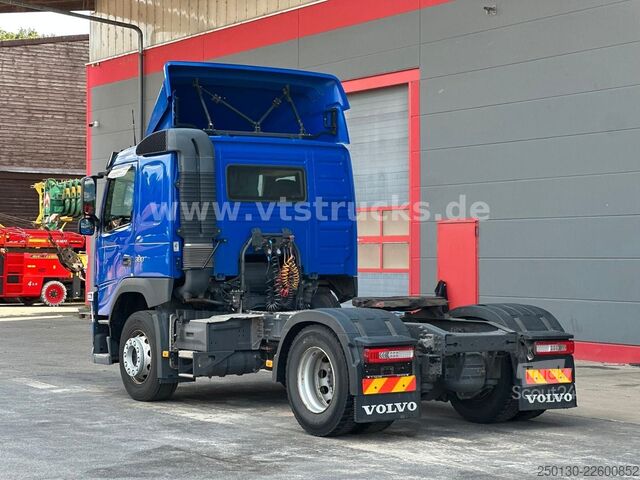 Стандартний тягач VOLVO FM 380 4x2 BL Navi / LED / ACC / LDW / AEBS