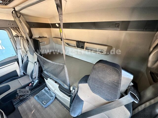 Camion forestier MAN TGX 33.580 6x4 BL PAVIC Holz & TAJFUN 130ZK