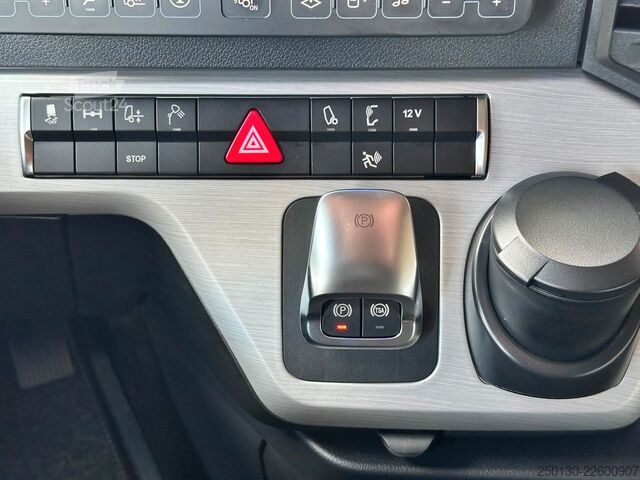 Tracteur routier standard MERCEDES-BENZ Actros 1853 LS 4x2 BL Schubbodenhydraulik
