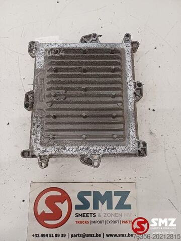 Motormanagement Man Occ ECU motorbesturingseenheid D2676 MAN