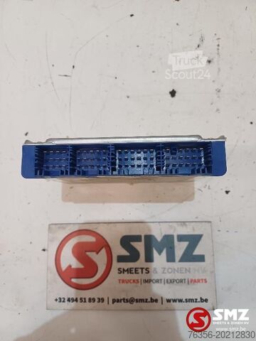 Motormanagement Man Occ ECU EBS regeleenheid MAN