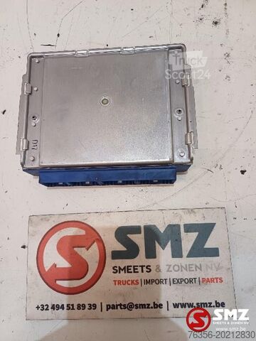 Motormanagement Man Occ ECU EBS regeleenheid MAN