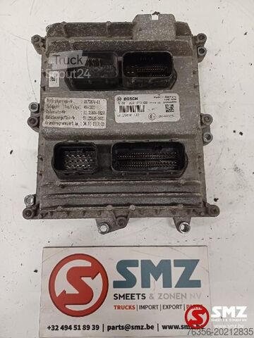 Motormanagement Man Occ ECU motorbesturingseenheid D2676 MAN