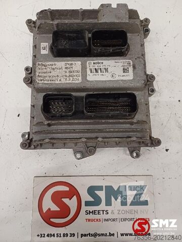 Motormanagement Man Occ ECU motorbesturingseenheid D2676 MAN