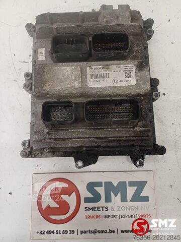 Motormanagement Man Occ ECU motorbesturingseenheid D2676 MAN