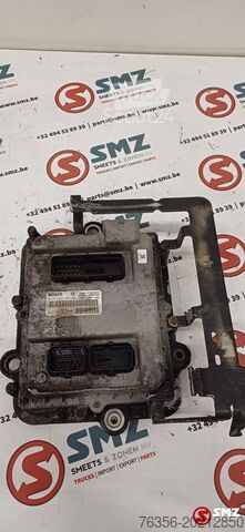 Motormanagement Man Occ ECU motorbesturingseenheid D2876LF12 MAN