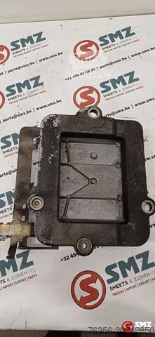 Управління двигуном Man Occ ECU motorbesturingseenheid D2876LF12 MAN
