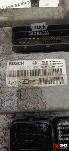 Управління двигуном Man Occ ECU motorbesturingseenheid D2876LF12 MAN