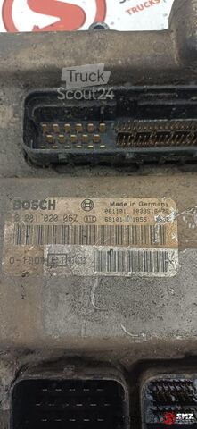 Motormanagement Man Occ ECU motorbesturingseenheid D2066LF33 MAN