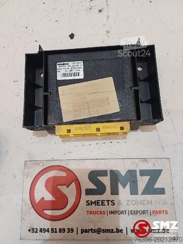 Motormanagement Man Occ ECU ECAS2 regeleenheid MAN