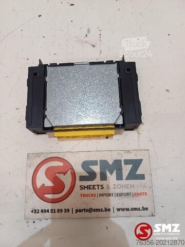 Motormanagement Man Occ ECU ECAS2 regeleenheid MAN