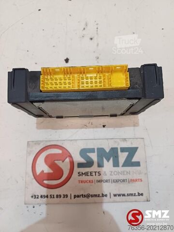 Motormanagement Man Occ ECU ECAS2 regeleenheid MAN