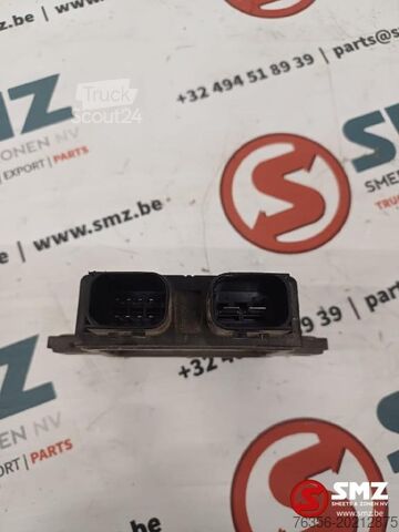 Motormanagement Man Occ ECU relais gloeisysteem MAN