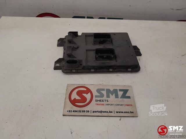 Motormanagement Man Occ ECU RIO besturingseenheid MAN