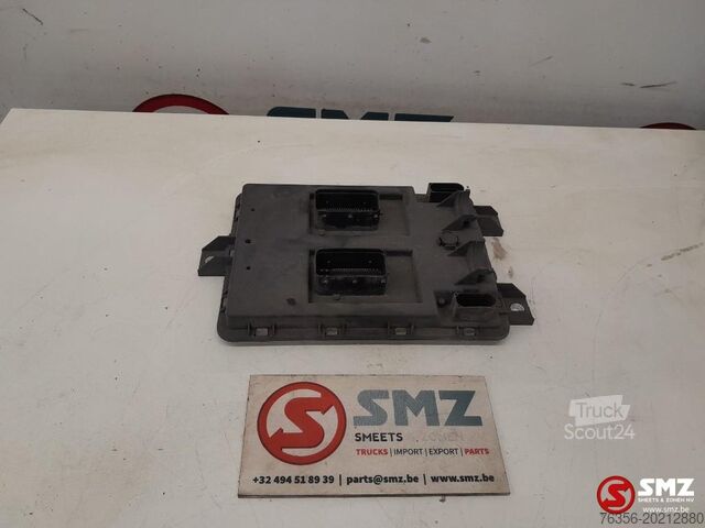 Motormanagement Man Occ ECU RIO besturingseenheid MAN