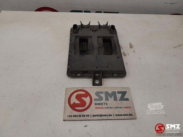 Motormanagement Man Occ ECU RIO besturingseenheid MAN