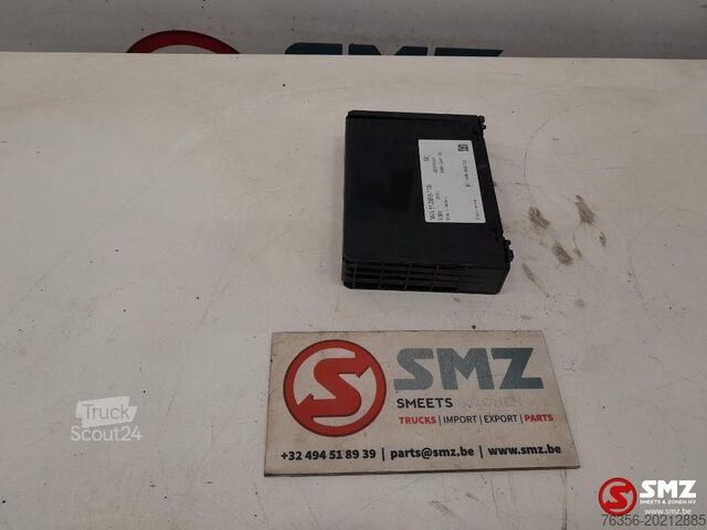 Motormanagement Man Occ ECU EIO regeleenheid MAN