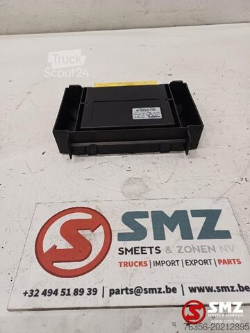 Řízení motoru Man Occ ECU ECAS 4x2 regeleenheid MAN