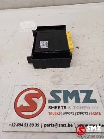 Řízení motoru Man Occ ECU ECAS 4x2 regeleenheid MAN