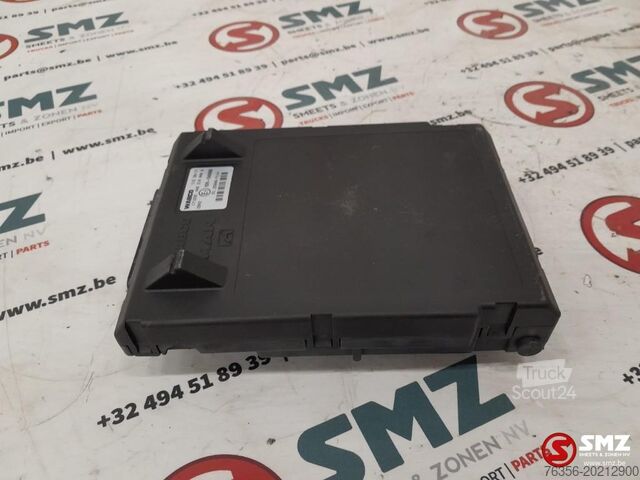 Motormanagement Man Occ ECU ZBR2 regeleenheid MAN