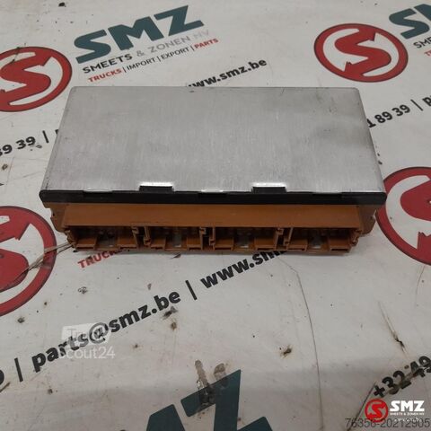 Řízení motoru Man Occ ECU KSM regeleenheid MAN