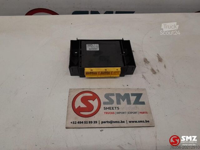 Motormanagement Man Occ ECU ECAS 4x2 regeleenheid MAN