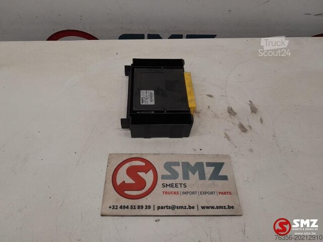 Řízení motoru Man Occ ECU ECAS 4x2 regeleenheid MAN