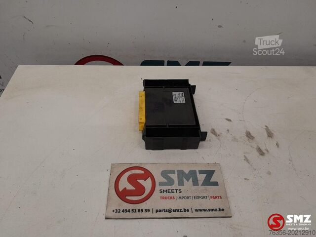 Řízení motoru Man Occ ECU ECAS 4x2 regeleenheid MAN