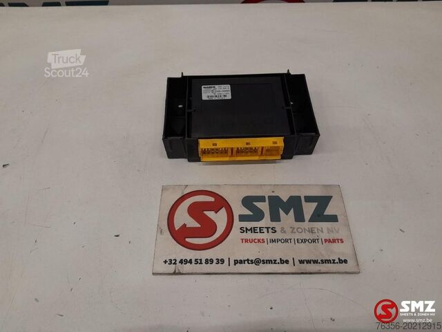 Motormanagement Man Occ ECU ECAS 4x2 regeleenheid MAN