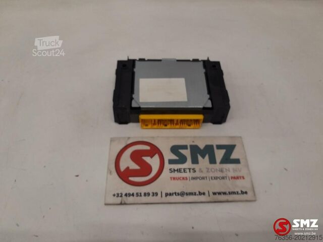 Motormanagement Man Occ ECU ECAS 4x2 regeleenheid MAN