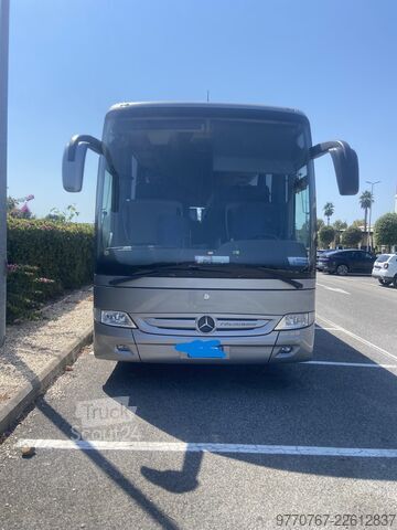 λεωφορείο τουρισμού Mercedes-Benz Tourismo