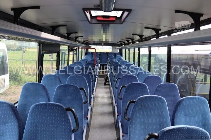Intercitybus MAN A91 Fast / Scooler 3 / 12,7m