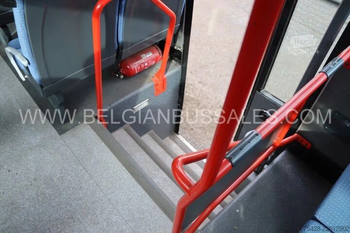 Intercitybus MAN A91 Fast / Scooler 3 / 12,7m