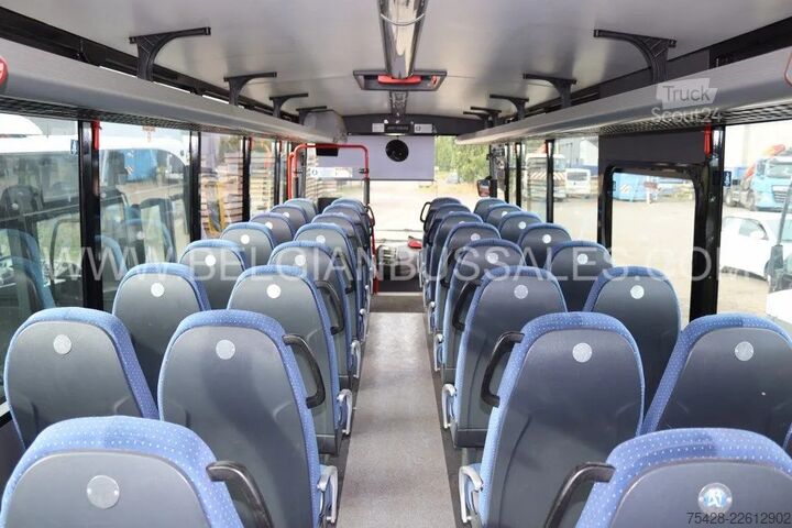 Intercitybus MAN A91 Fast / Scooler 3 / 12,7m