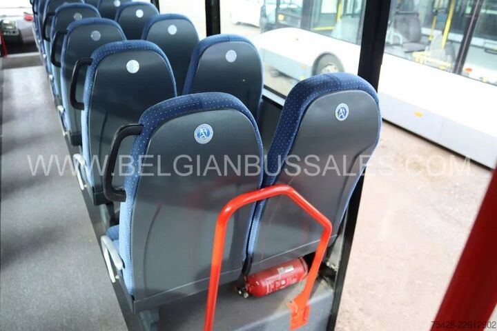 Intercitybus MAN A91 Fast / Scooler 3 / 12,7m