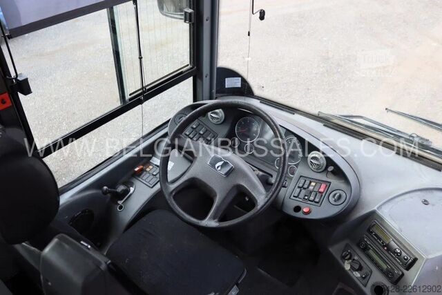 Intercitybus MAN A91 Fast / Scooler 3 / 12,7m