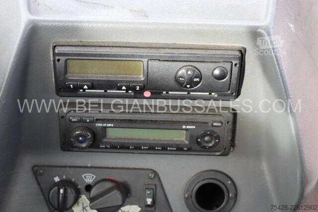 Intercitybus MAN A91 Fast / Scooler 3 / 12,7m