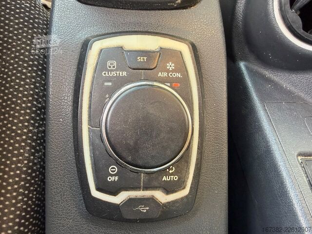 حفارة زاحفة Hyundai HX330NL