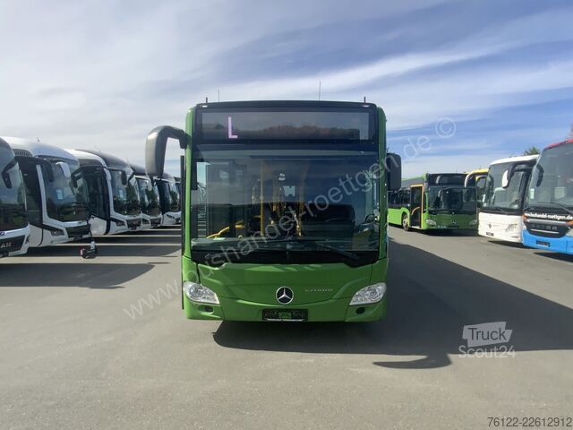 Lankstus autobusas Mercedes-Benz O 530 G Citaro
