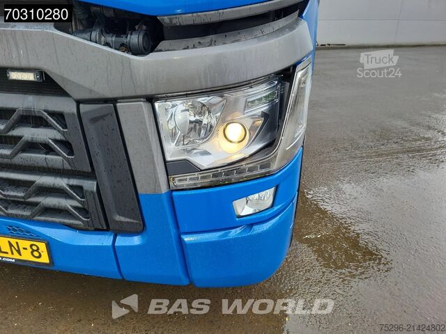 Standard-SZM Renault T 460 6X2 NL-Truck Steeringaxle Hydraulic