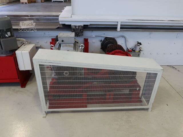 Fendesack Forst- und Kulturbau GmbH und Co. KG Fendesack Forst- und Kulturbau GmbH und Co. KG Fendesack Forst- und Kulturbau GmbH und Co. KG