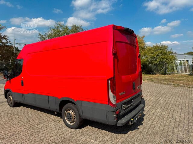 Kastenwagen IVECO Daily 35S16 Hi-Matic Kastenwagen L2H2*2 Stück*