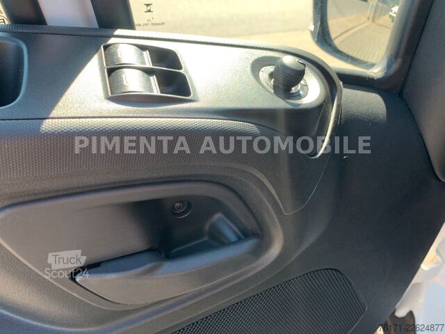 شاحنة صغيرة بيك أب IVECO Daily 70C18HP PRITSCHE LUFTFE SIEBDR 4,80m AHK