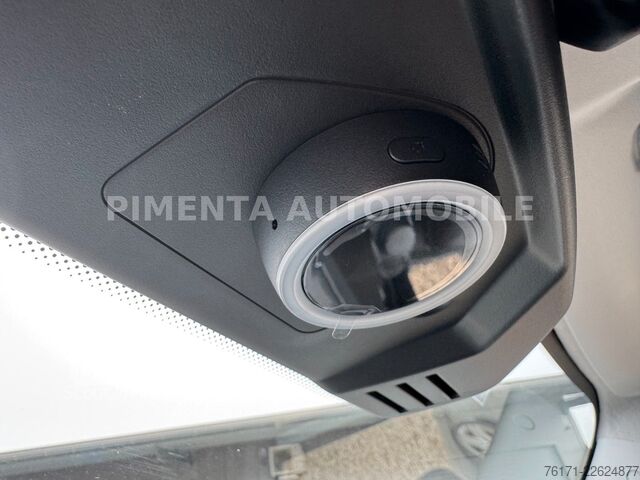 شاحنة صغيرة بيك أب IVECO Daily 70C18HP PRITSCHE LUFTFE SIEBDR 4,80m AHK
