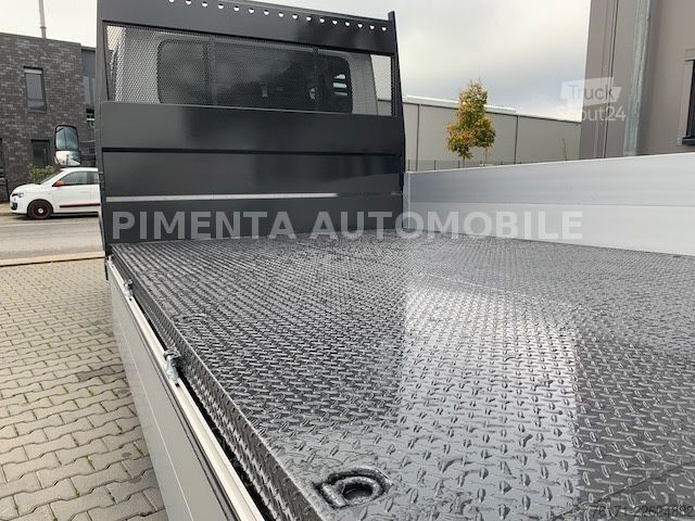 شاحنة صغيرة بيك أب IVECO Daily 70C18H MY26 DOKA PRITSCHE DIFFS NAVI AHK
